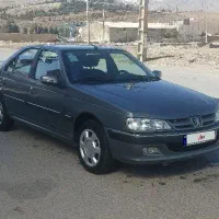 پژو پارس 1401tu5