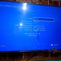PS4 fat|کنسول، بازی ویدئویی و آنلاین|سراوان, |دیوار