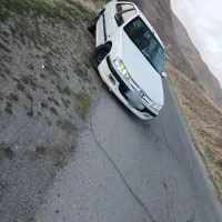 پژو پرشیا 93