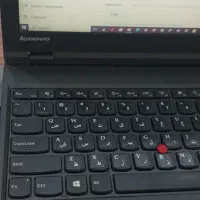لپ تاپ لنوو ram 16g