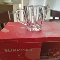 لیوان به قیمت عمده|قوری، کتری، قهوه‌ساز دستی|گرگان, |دیوار