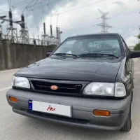 پراید بیرنگ و کم کار