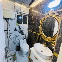 135متری /2خواب/طبقه2/هاشمیه/بازسازی شده