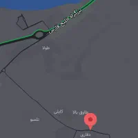 فروش زمین ۲۴۵ متری ، دفاری قشم