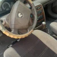 سمند دوگانه مدل ۹۱