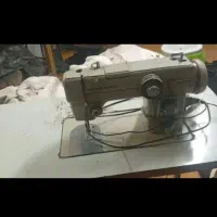 مادگی ژانومه 680 چینی