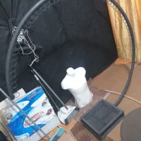 رگال دیواری وپارتیشن