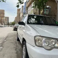 پراید 132 مدل 90