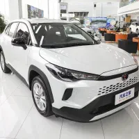 خودروی تویوتا کرولا کراس|خودرو سواری و وانت|اهواز, زیتون کارمندی|دیوار