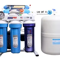 تصفیه آب|آب‌سردکن و تصفیه آب|رشت, رشتیان|دیوار