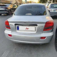 ریو مدل ۸۶ سالم فوری زیر قیمت