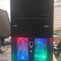 دو عدد قاب کیس حرفه ای