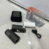 اسپیکر جی بی ال گو ۳ jbl go3|پخشکننده همراه|گرگان, |دیوار