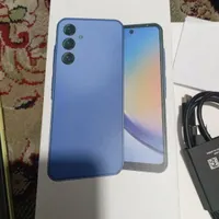 سامسونگ Galaxy A55 با حافظهٔ ۲۵۶ گیگابایت|موبایل|تهران, میرداماد|دیوار