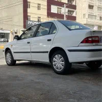 سمند lx مدل ۱۳۹۶|خودرو سواری و وانت|بندرعباس, |دیوار