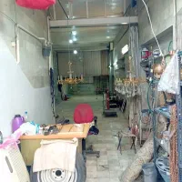 صدمتر مغازه تجاری