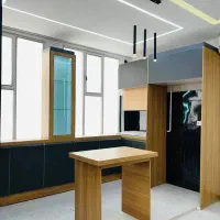 آپارتمان۴۵متری،سندتکبرگ،غرب استان تهران