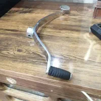 پدال دنده درحدنوتکتازی