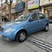 تیبا ۲ مدل ۹۴|خودرو سواری و وانت|مشهد, شهید مطهری|دیوار