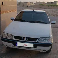 فروش فوری ۴۰۵slx