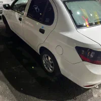 ساینا ۱۴۰۱ بیرنگ و بدون خط و خش|خودرو سواری و وانت|تهران, افسریه شمالی|دیوار