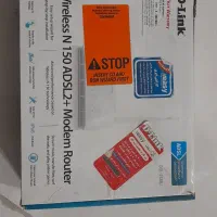 مودم d-link   دی لینک اصلی