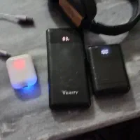 پاور بانک اصل|لوازم جانبی موبایل و تبلت|ارومیه, |دیوار