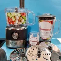 تعدادی لوازم برقی