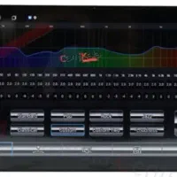 مانیتور ROCK STREM(راک استریم) GT740+دوربین عقب|قطعات یدکی و لوازم جانبی|قرچک, شهرک طلائیه|دیوار