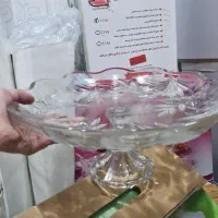 میوه خوری بزرگ،بشقاب ،مرغ خوری