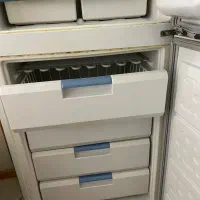 یخچال|یخچال و فریزر|یزد, |دیوار