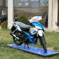 تی وی اس راکز نقد و اقساط مدل 404