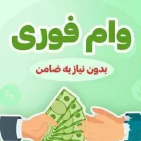 دریافت وام فوری بدون ضامن