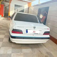 پارس تیوفایو