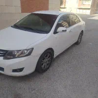 آریو زوتی اتوماتیک مدل ۹۶|خودرو سواری و وانت|بندر ماهشهر, |دیوار