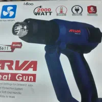 سشوار صنعتی ۲۰۰۰ وات