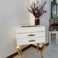 میز قاشق چنگال