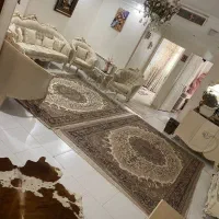 ۷۵متر میدان بروجردی بازسازی شده  دوخواب