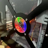 سیستم کامل کارکرده سالم خانگی P4 AMD 4000Apu|رایانه رومیزی|محمدشهر, ولدآباد|دیوار