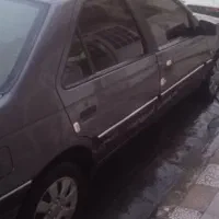 پژو اس ال ایکس بیرنگ|خودرو سواری و وانت|قم, ولیعصر|دیوار