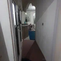 آپارتمان طلاییه 64 متر نبش خیابان|فروش آپارتمان|قرچک, شهرک طلائیه|دیوار