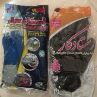 دستکش کار