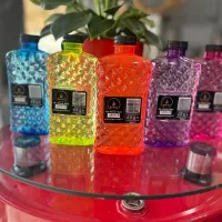 اب معدنی رنگی اب کتابی آب فانتزی ۲۰۰ سی سی