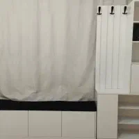 لوازم سالن زیبایی|آرایشگاه و سالن‌های زیبایی|مشهد, نیزه|دیوار