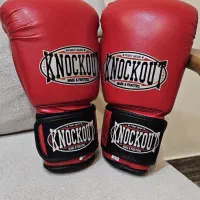 دستکش بوکس|تجهیزات ورزشی|میاندوآب, |دیوار