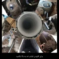 چاه کن تخریب و بازسازی ساختمان صفر تا صد با ضمانت