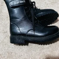 نیم بوت نو|کیف، کفش، کمربند|بندر کنگان, |دیوار