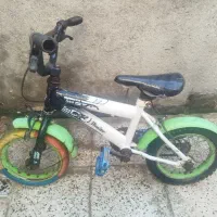 دوچرخه