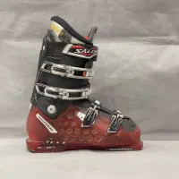 بوت اسکی آلپاین سالامون