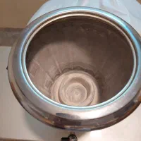 سماور برقی بزرگ۶لیتری|سماور، چایساز، قهوهساز|ری, دولتآباد|دیوار